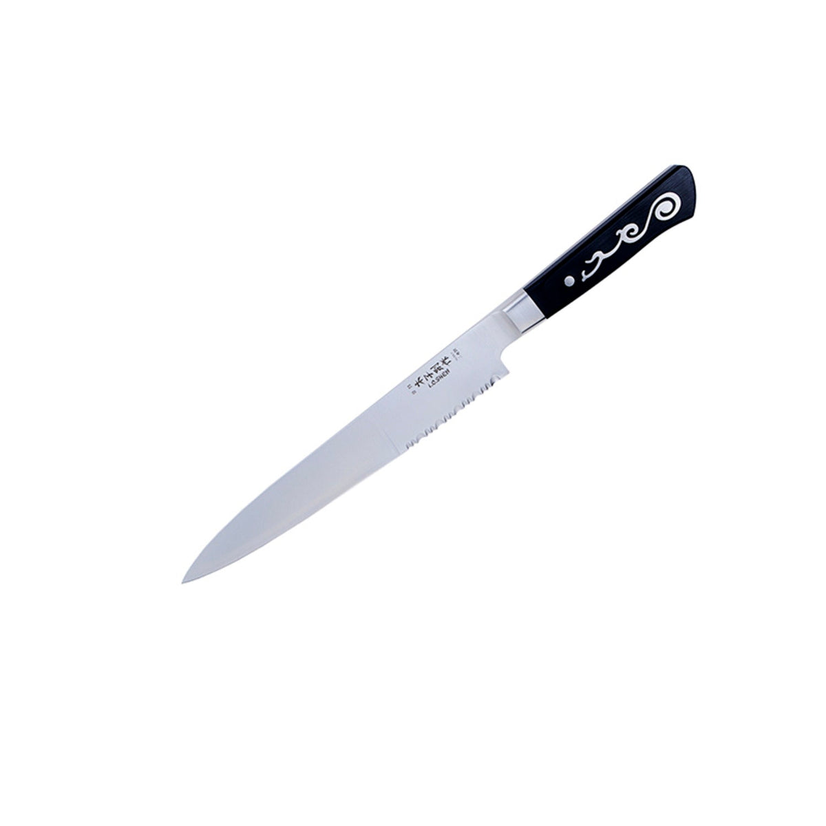 I.O.Shen MSH Ryoba Knife 19.5cm