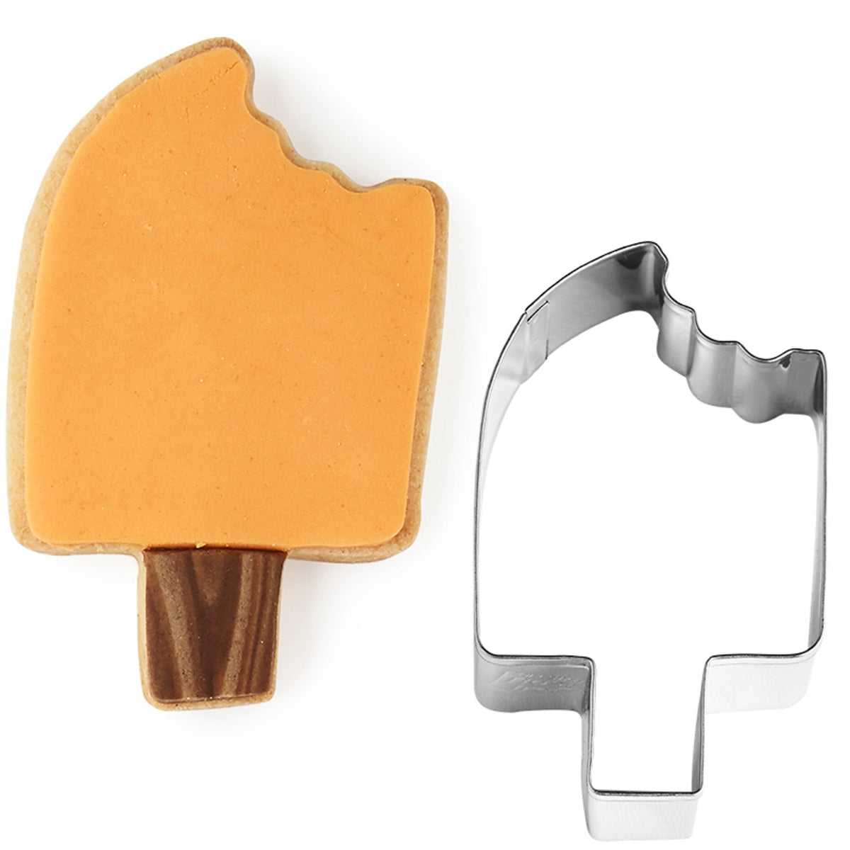 Ice lolly Cookie Cutter