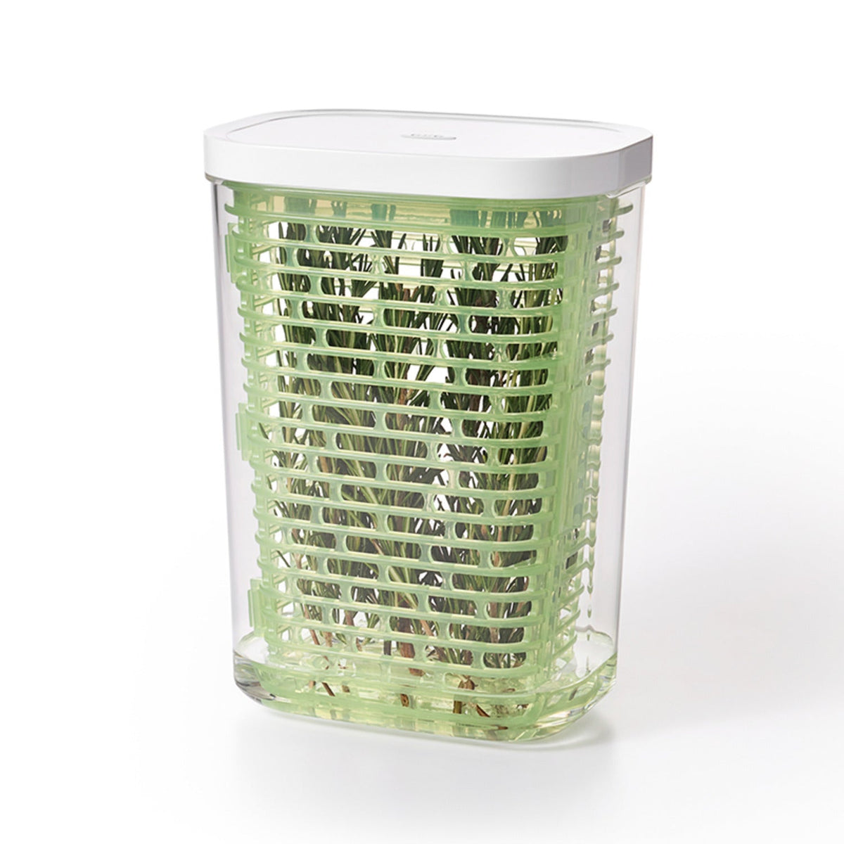 OXO Good Grips Green Saver Herb Keeper 2.7L