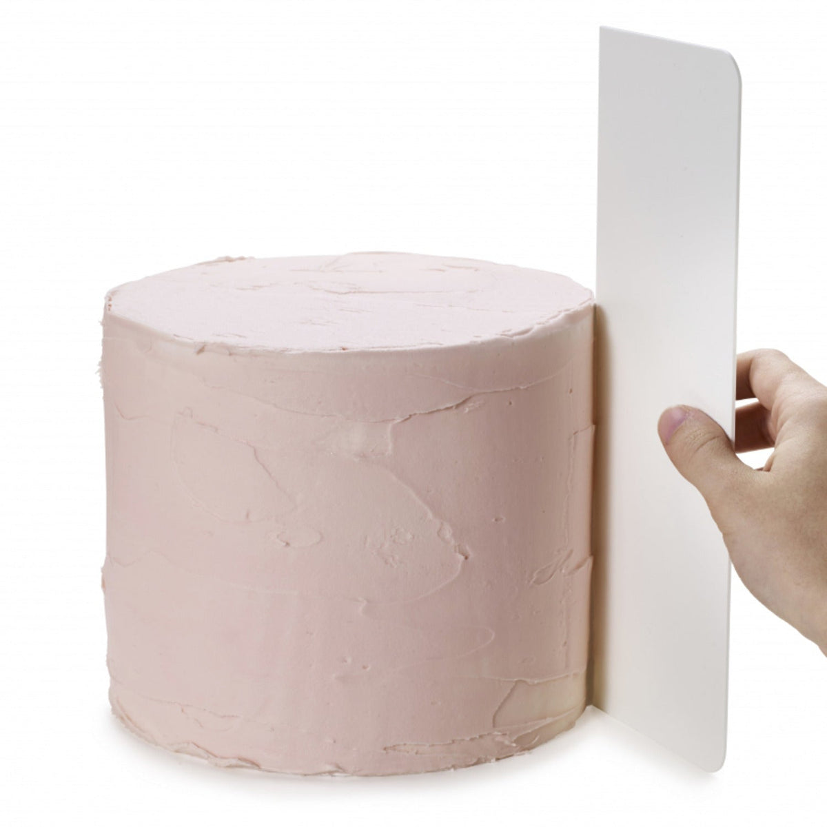 Tall Cake Icing Spreader and Smoother