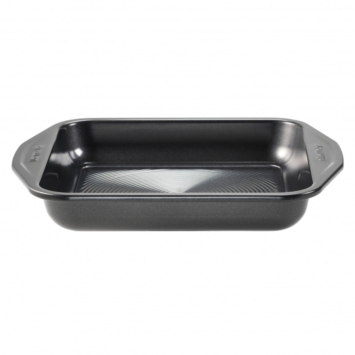 Circulon Ultimum 23cm Shallow Square Cake Tin