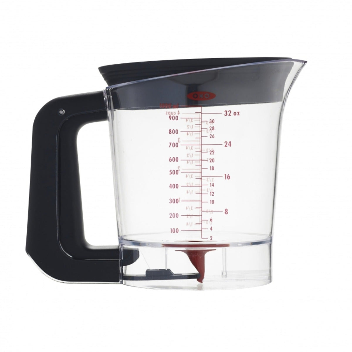 OXO Good Grips Fat Separator Gravy Jug 1L