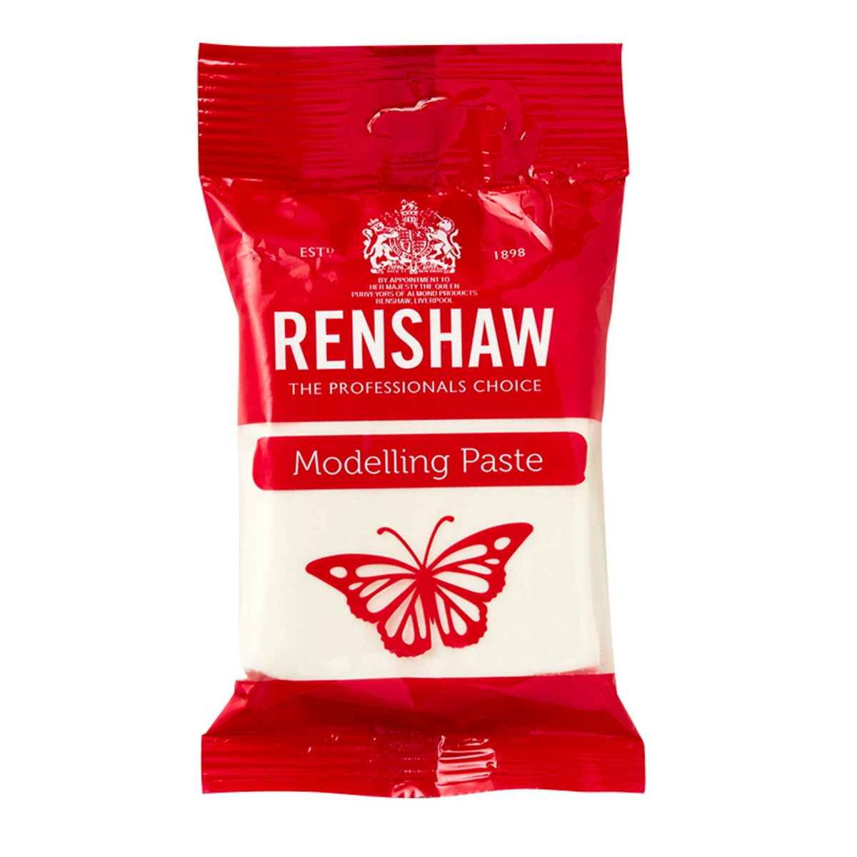 Renshaw Pro Modelling Paste 180g