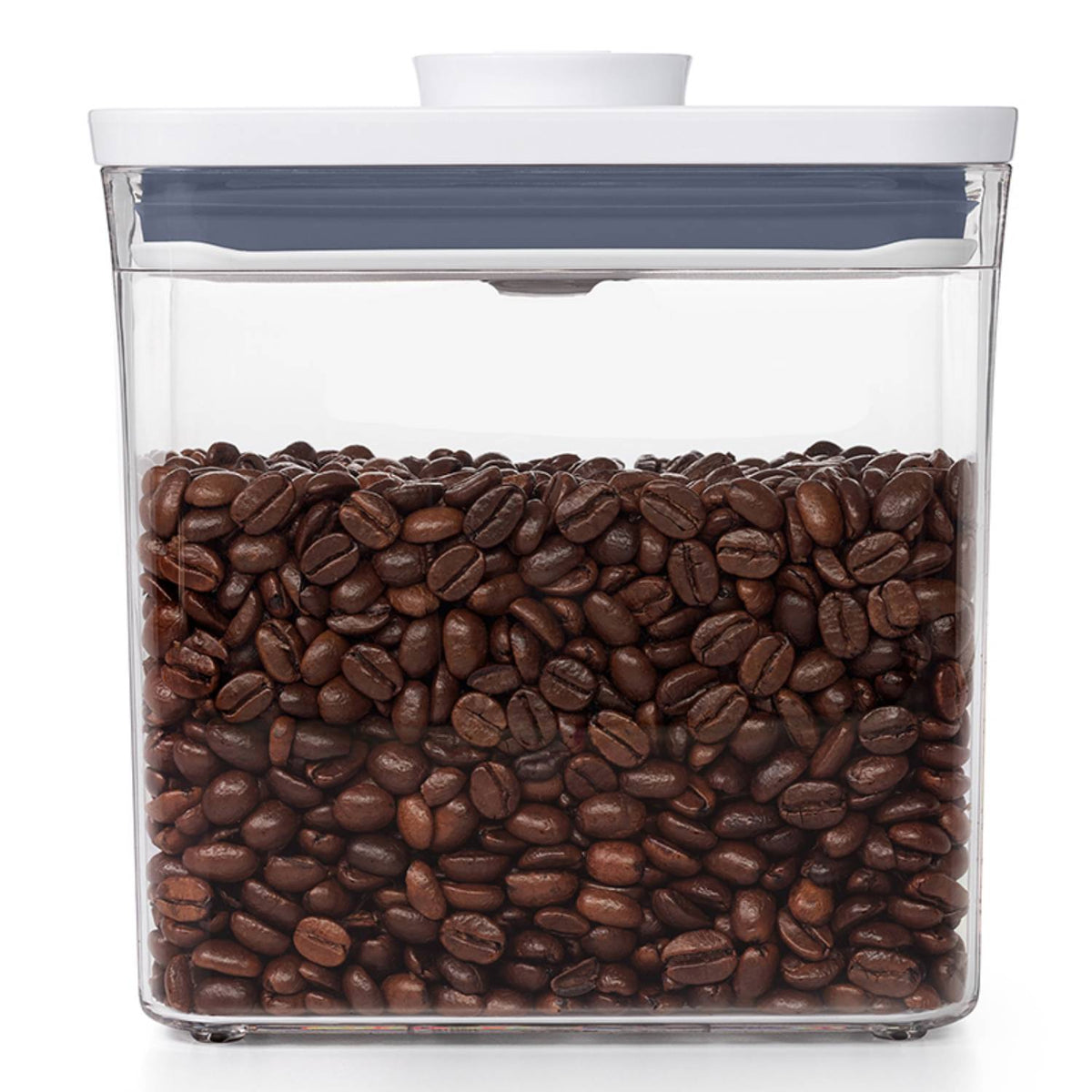OXO Good Grips POP Square Food Storage Container 2.6L