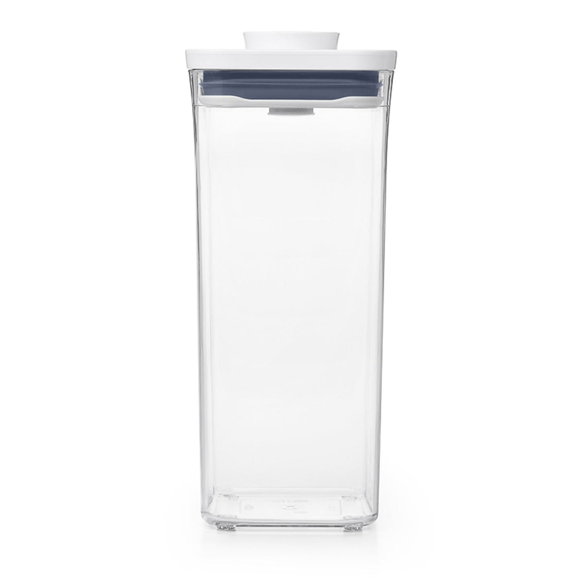 OXO Good Grips POP Square Tall Food Storage Container 1.6L