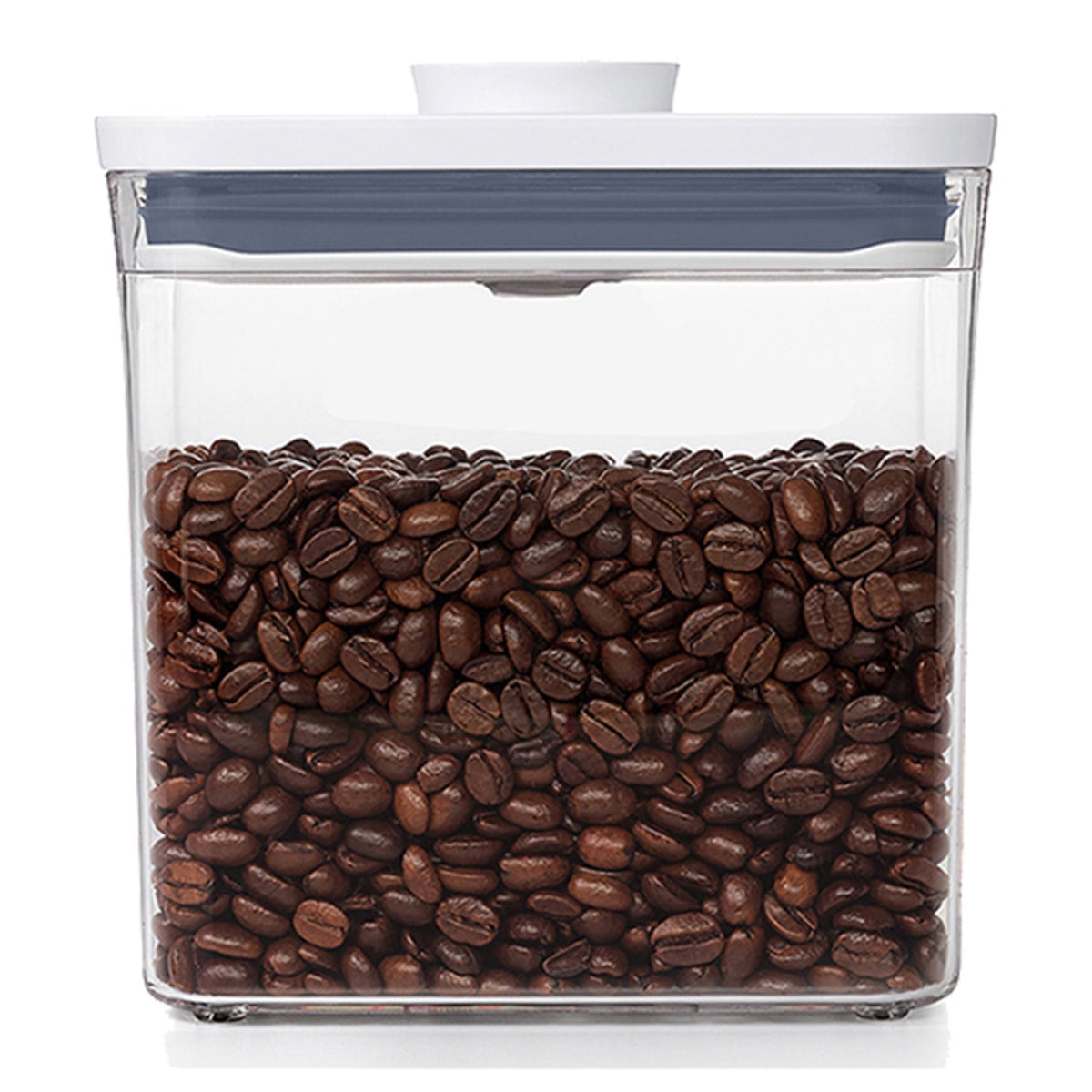 OXO Good Grips POP Square Food Storage Container 400ml