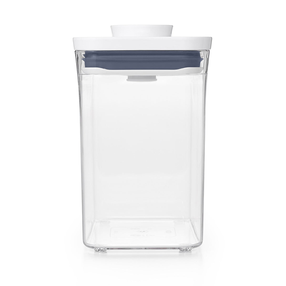 OXO Good Grips POP Lid Rectangular Food Storage Container 1.6L