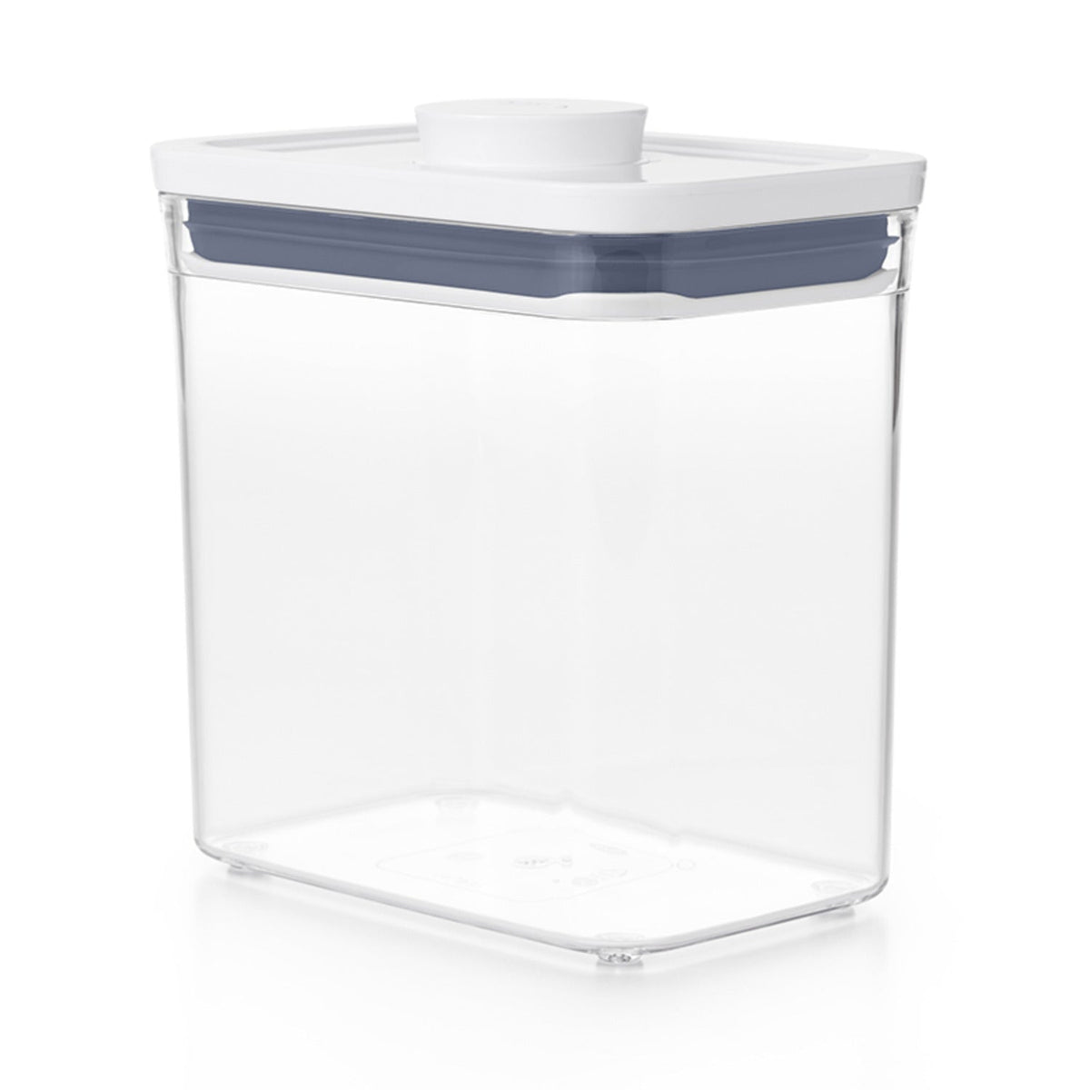 OXO Good Grips POP Lid Rectangular Food Storage Container 1.6L