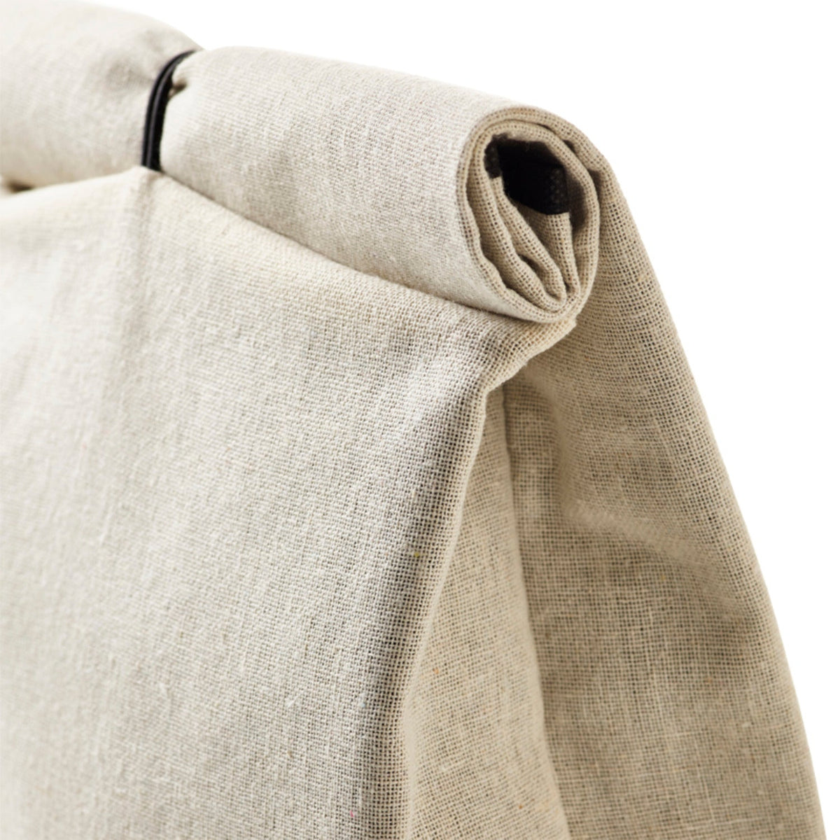 Lakeland Vegetable Bag with Button Tie Closure
