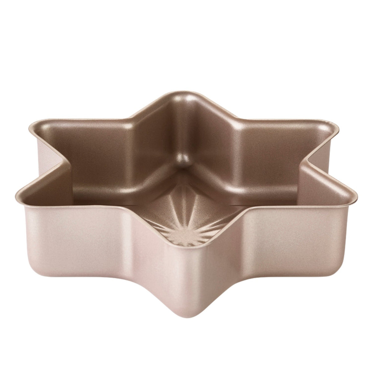 Lakeland Speciality Bakeware Star Cake Tin