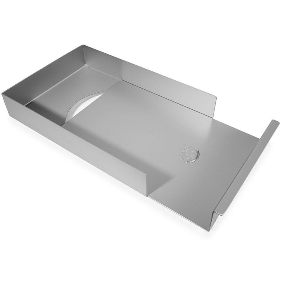 Silverwood Eyecatcher Slide-Out Half Brownie Traybake Tin