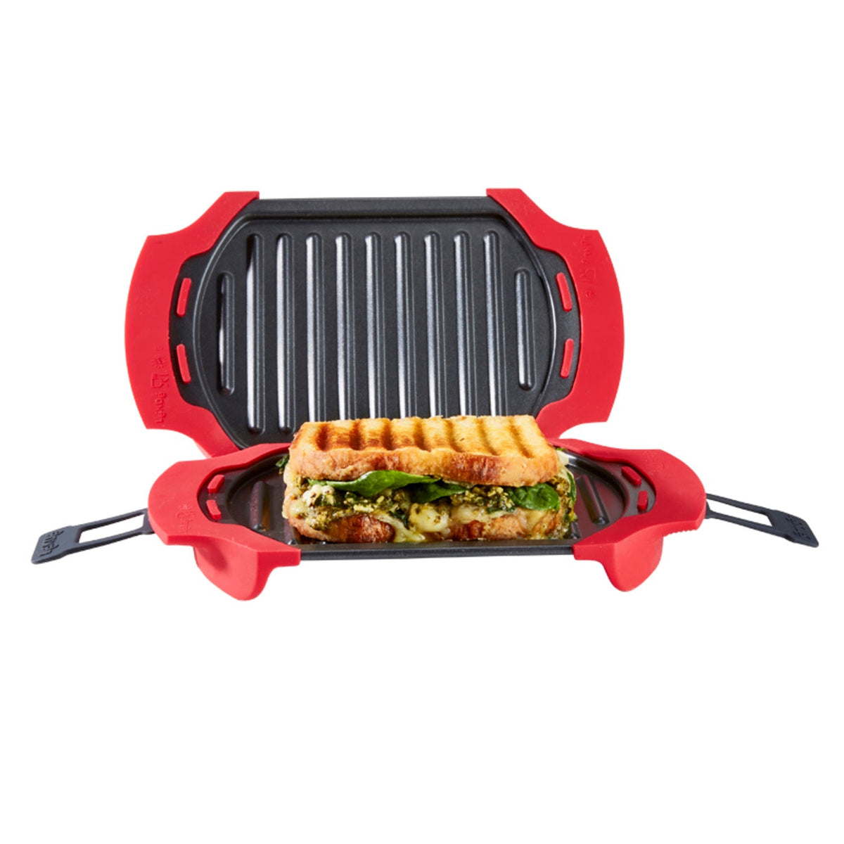 Lékué Microwave Grill