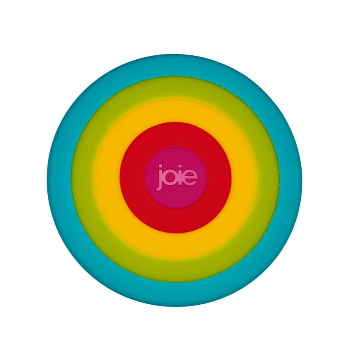 Joie 5-in-1 Rainbow Trivet