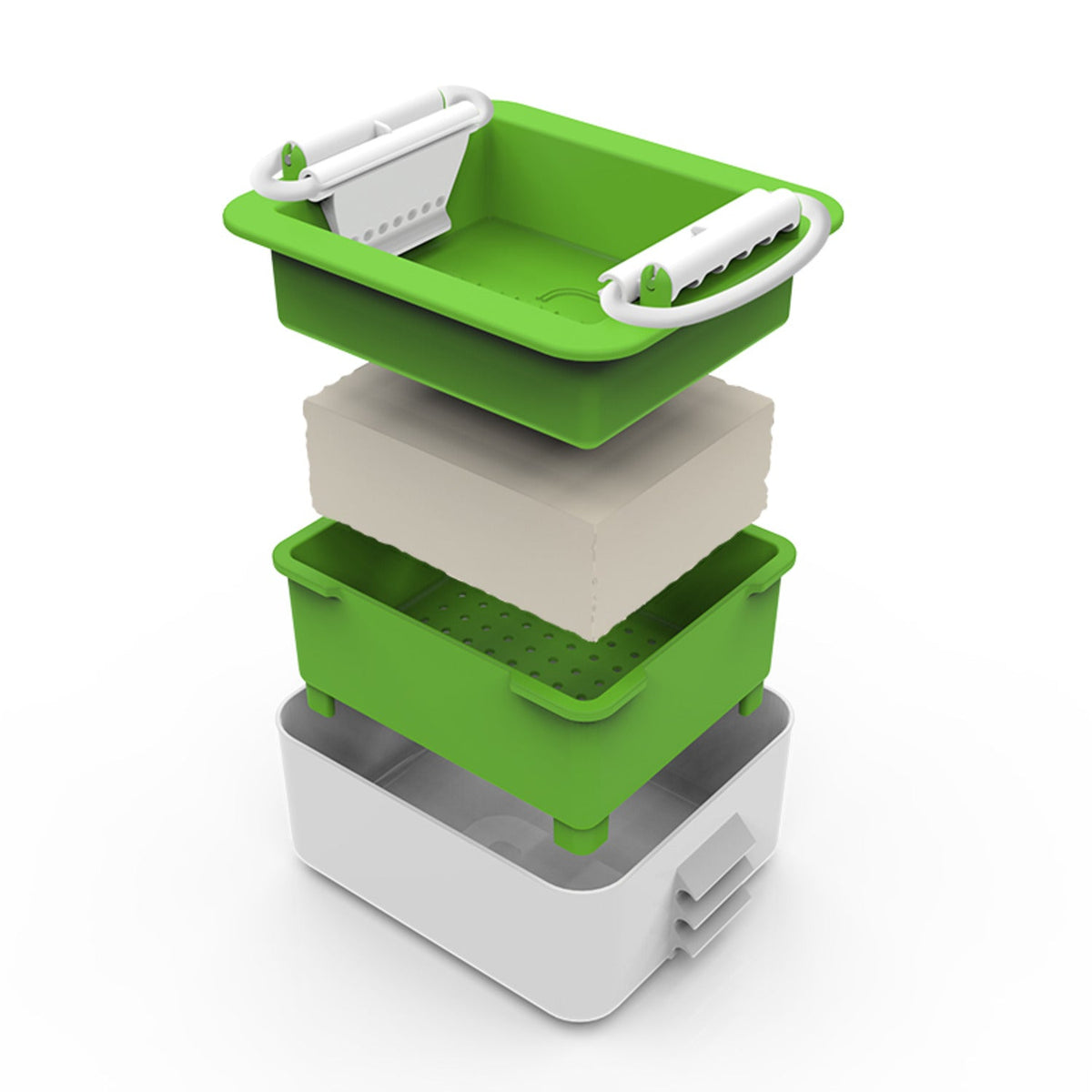 Tofuture Tofu Press