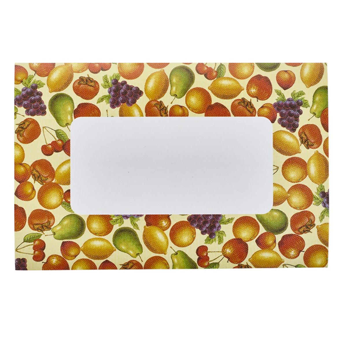 Lakeland 40 Decorative Jam Jar Labels
