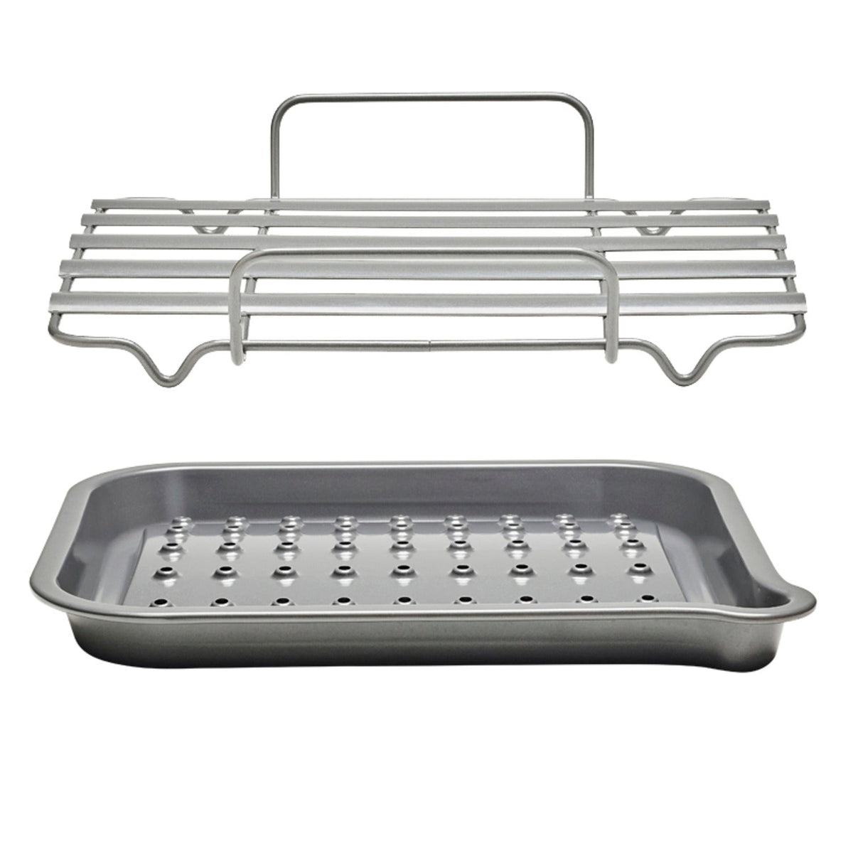 Wilkinson Vulcan Roasting Tin with Rack