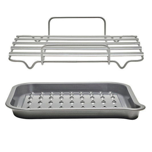 Wilkinson Vulcan Roasting Tin with Rack