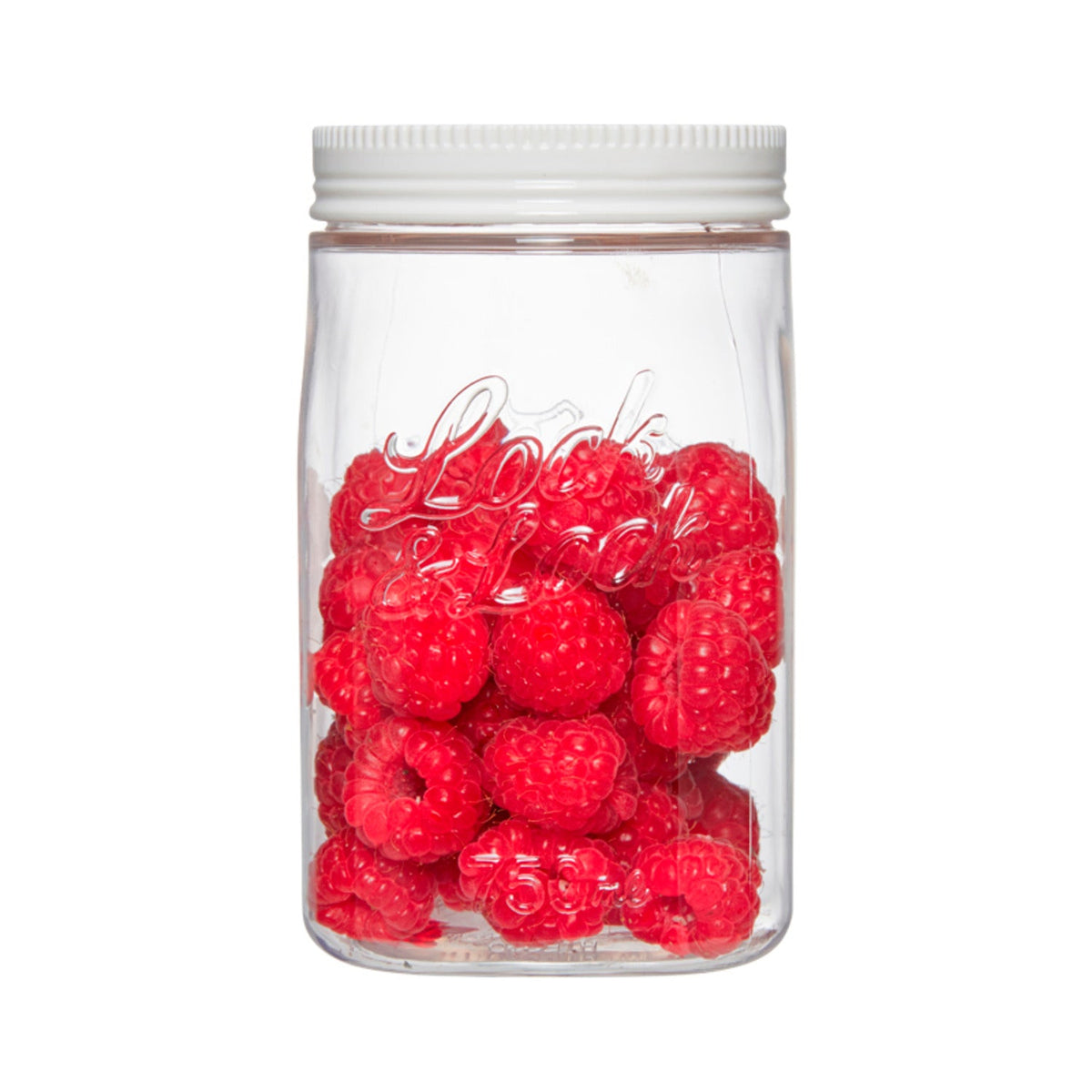LocknLock Door Pocket Canister Storage Container 750ml