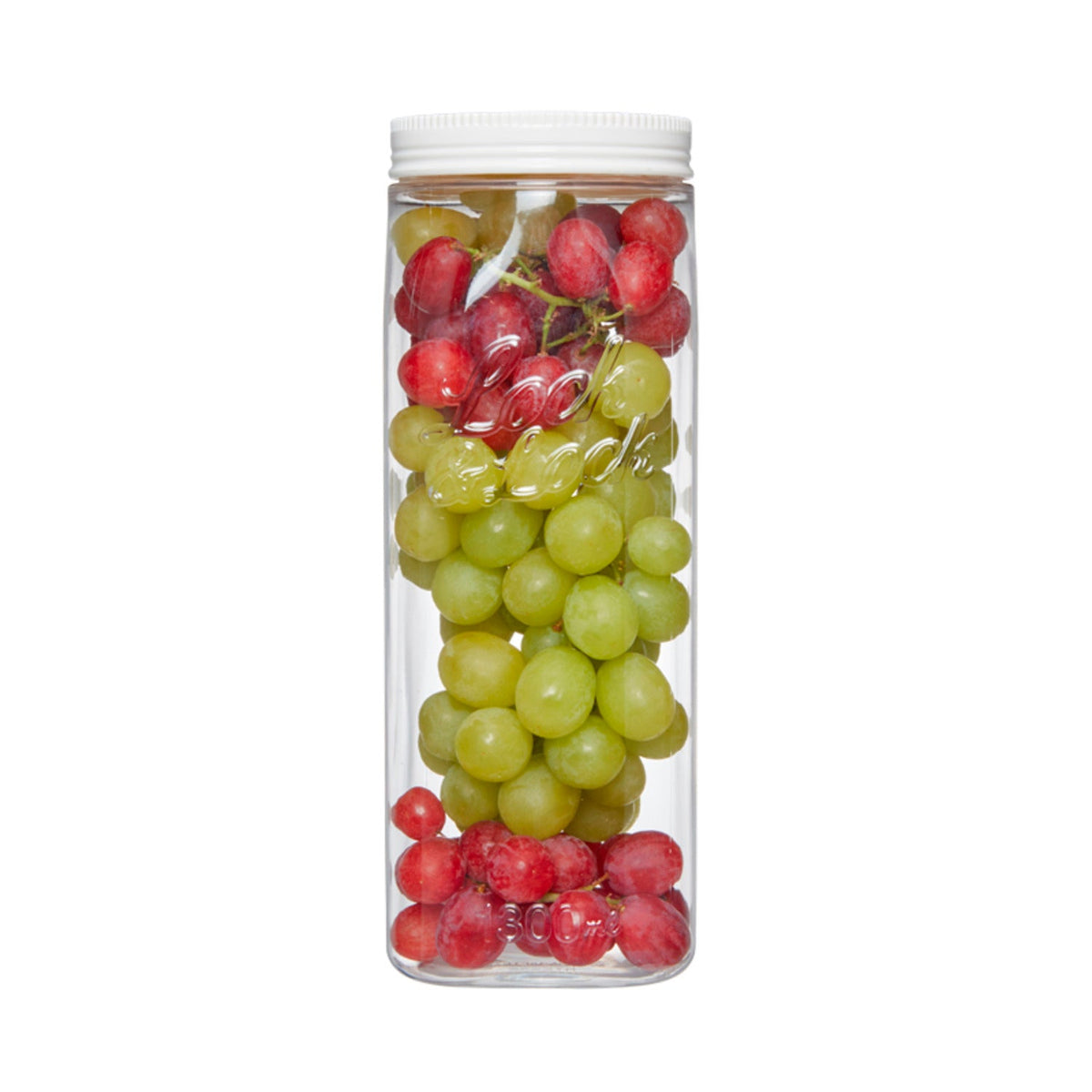 LocknLock Door Pocket Canister Storage Container 1.3L