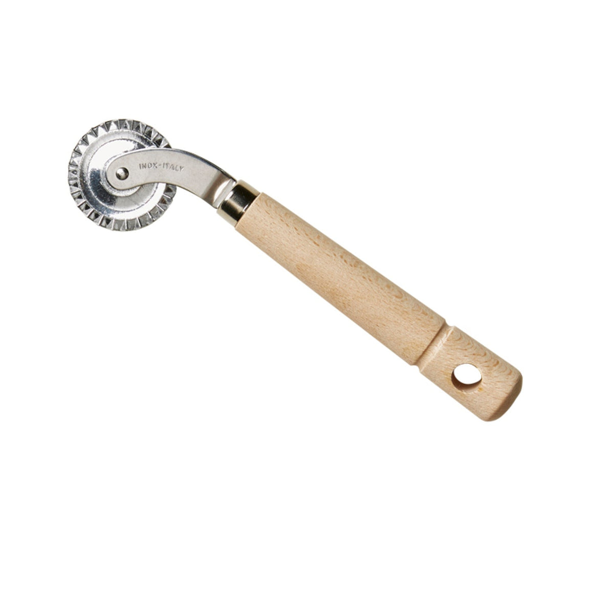 Eppicotispai Pasta and Pastry Cutter Wheel