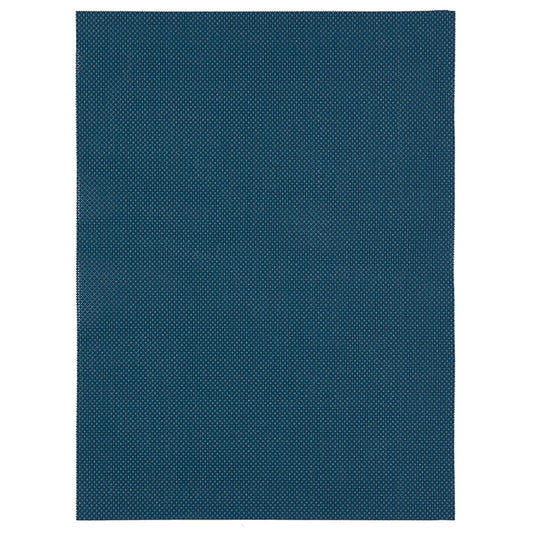 Zone of Denmark PVC Placemat Azure Blue