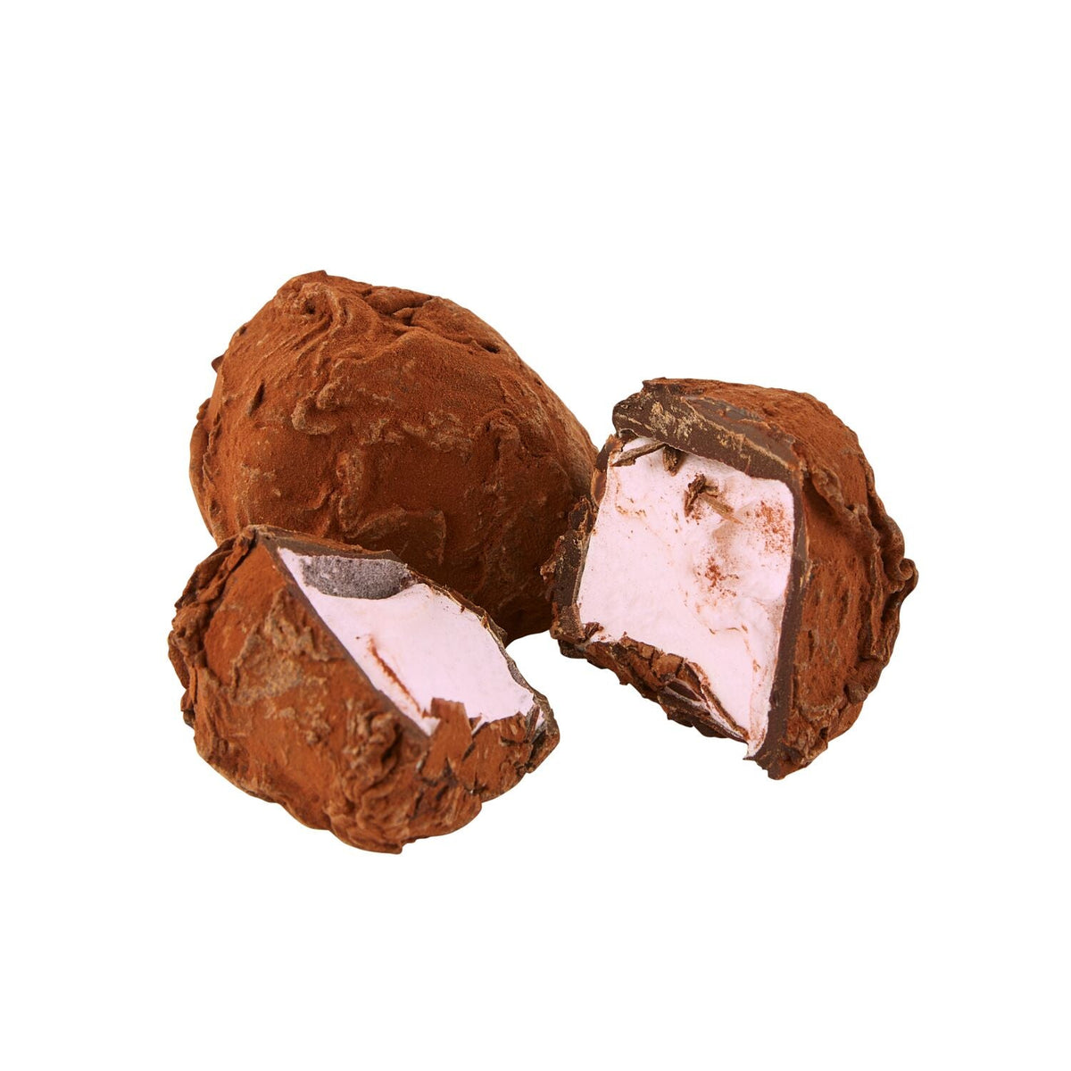 4 Lakeland Marshmallow Hot Chocolate Bombes