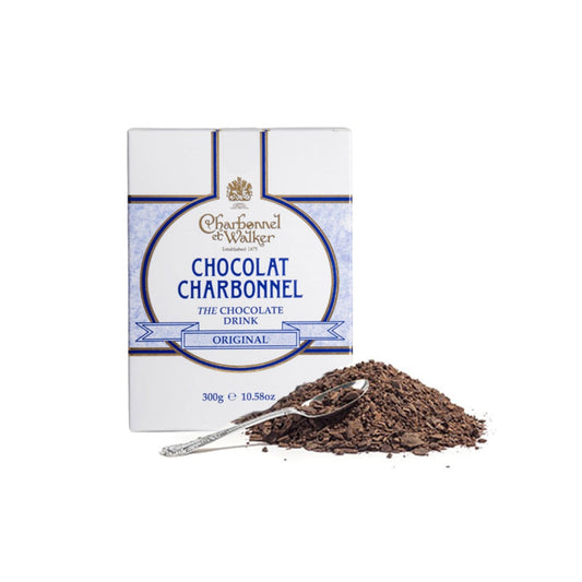 Charbonnel Drinking Chocolate