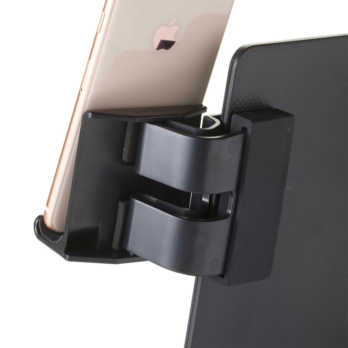 Kikkerland Computer Clip-On Phone Stand