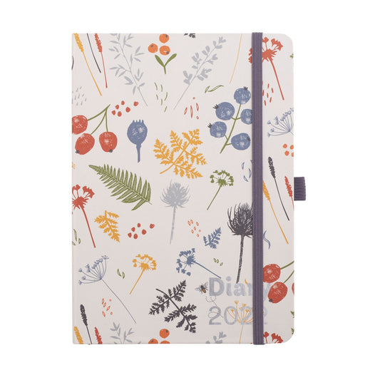 Woodland Trust Busy Life 2022 Diary