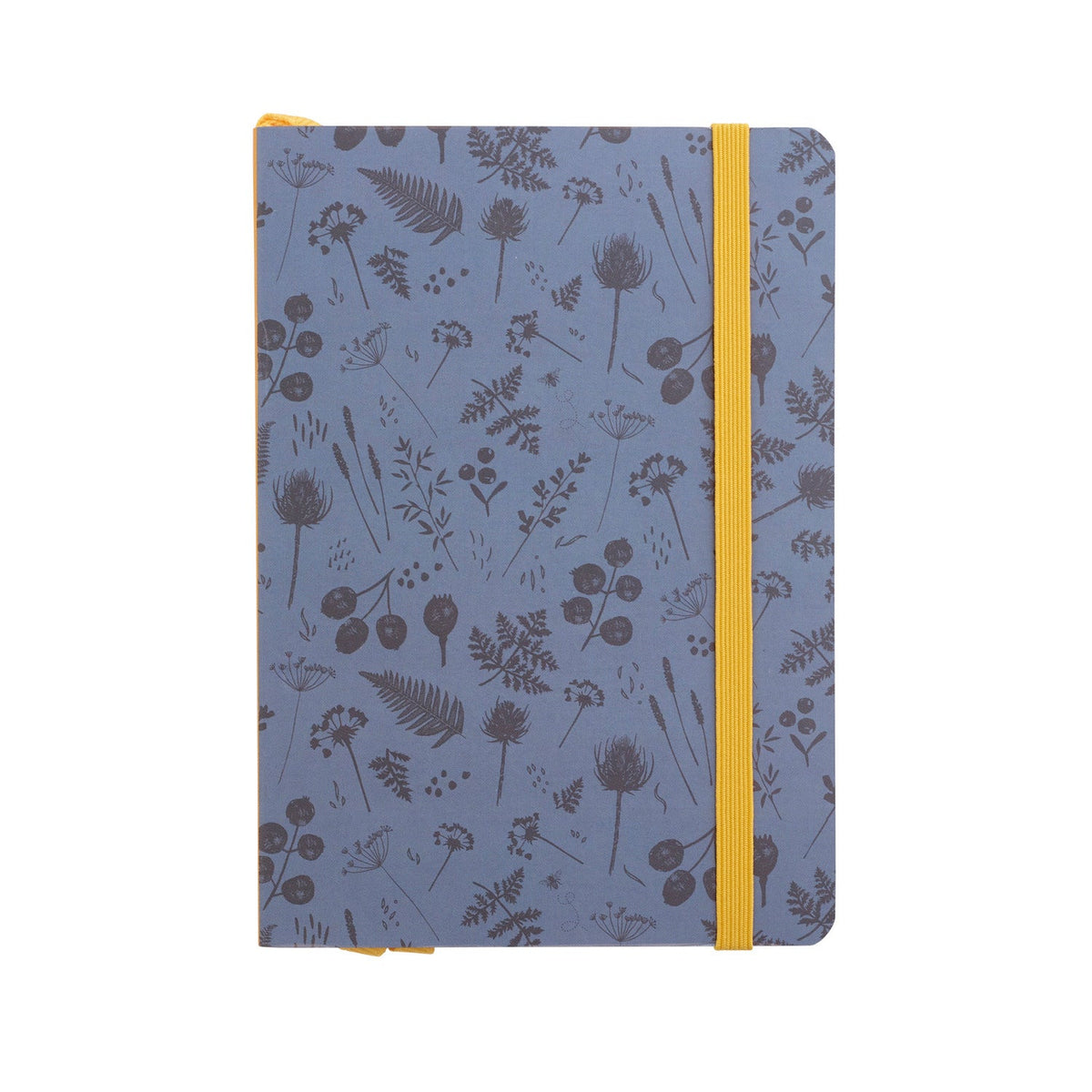 Woodland Trust Busy Life Notebook 128 Pages