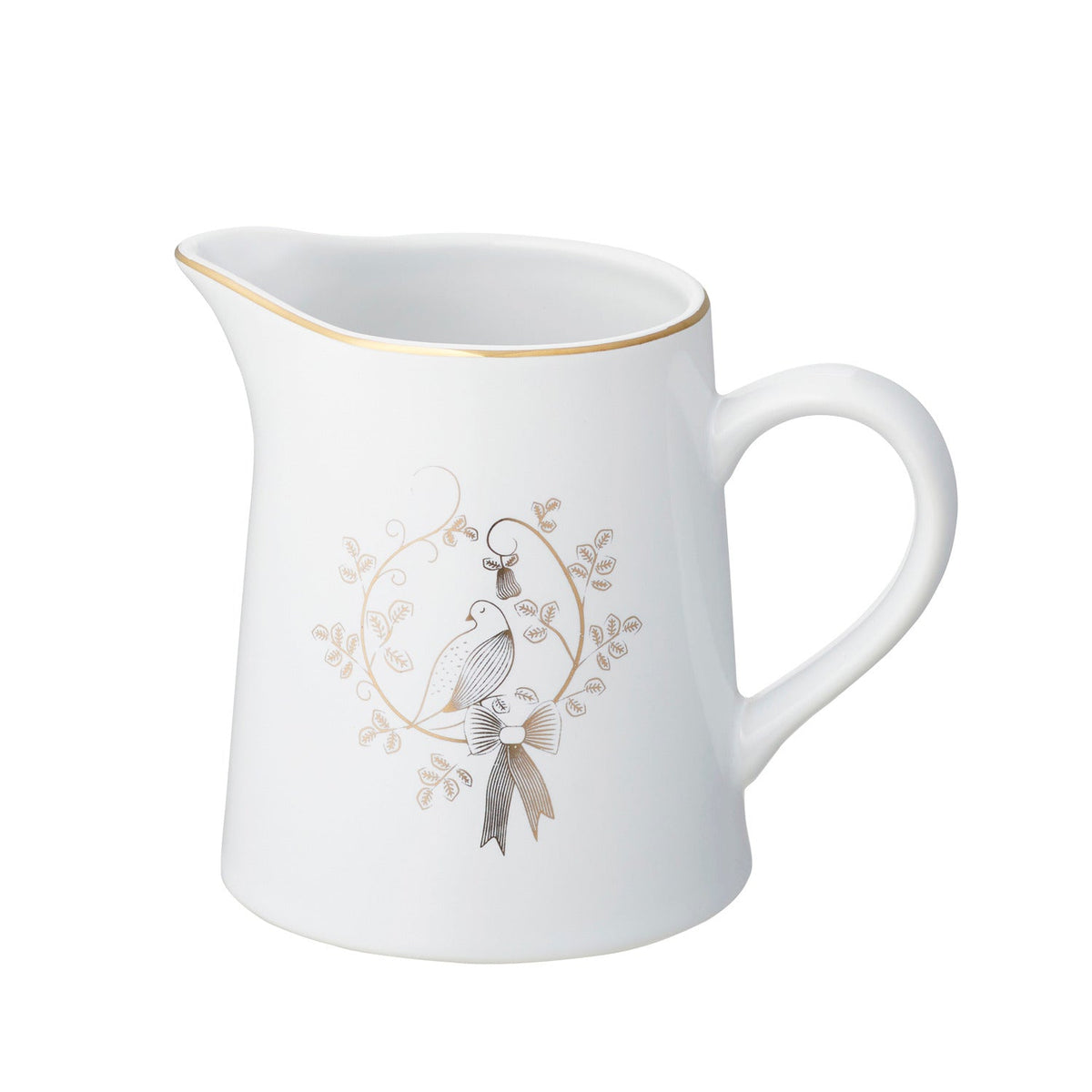 12 Days of Christmas Cream Jug
