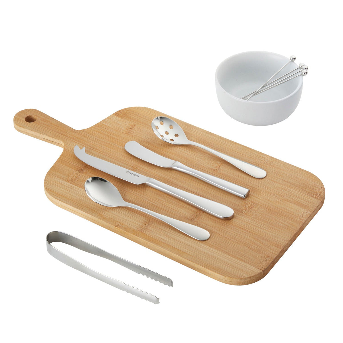 Antipasti Serving Set