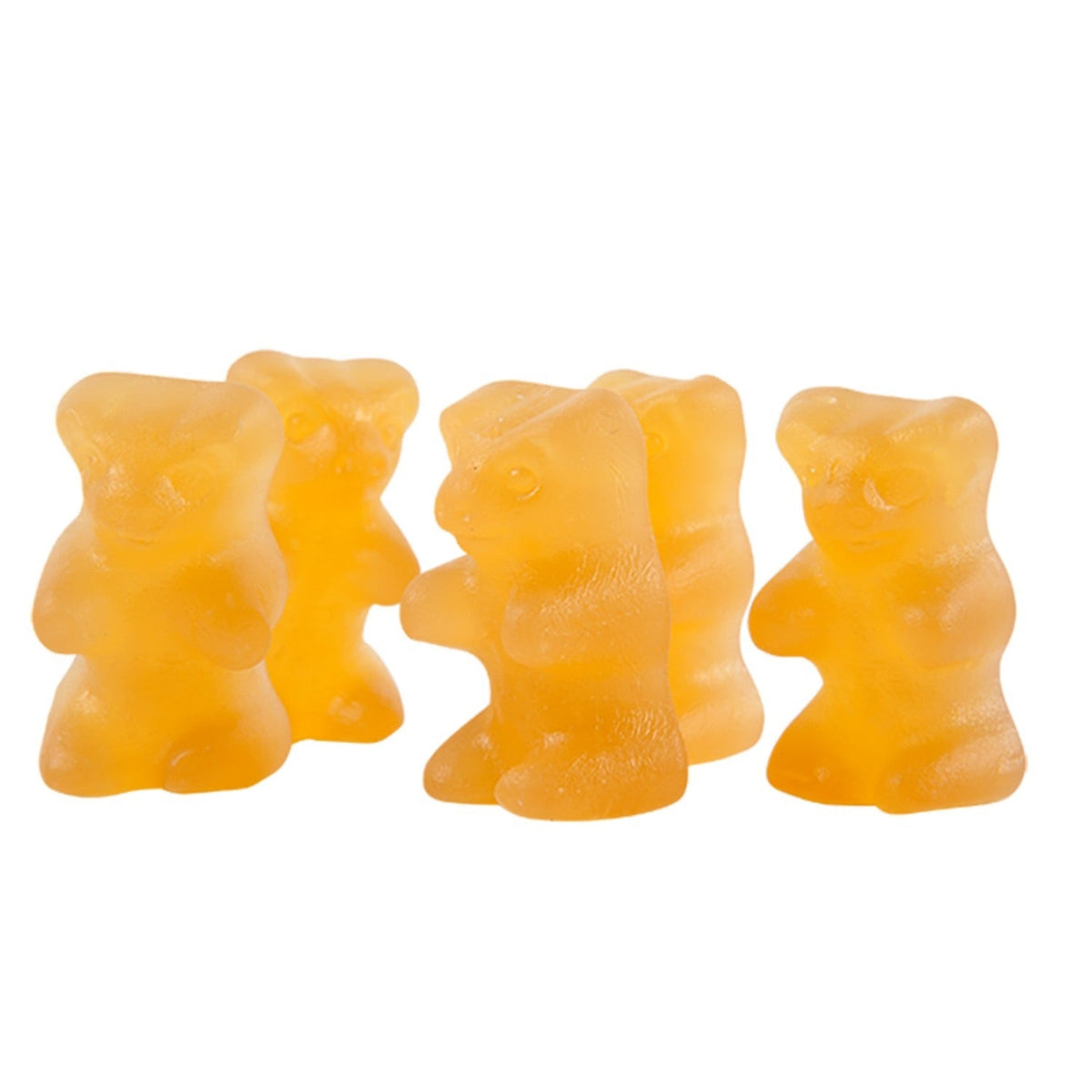 Buderim Ginger Bears 175g