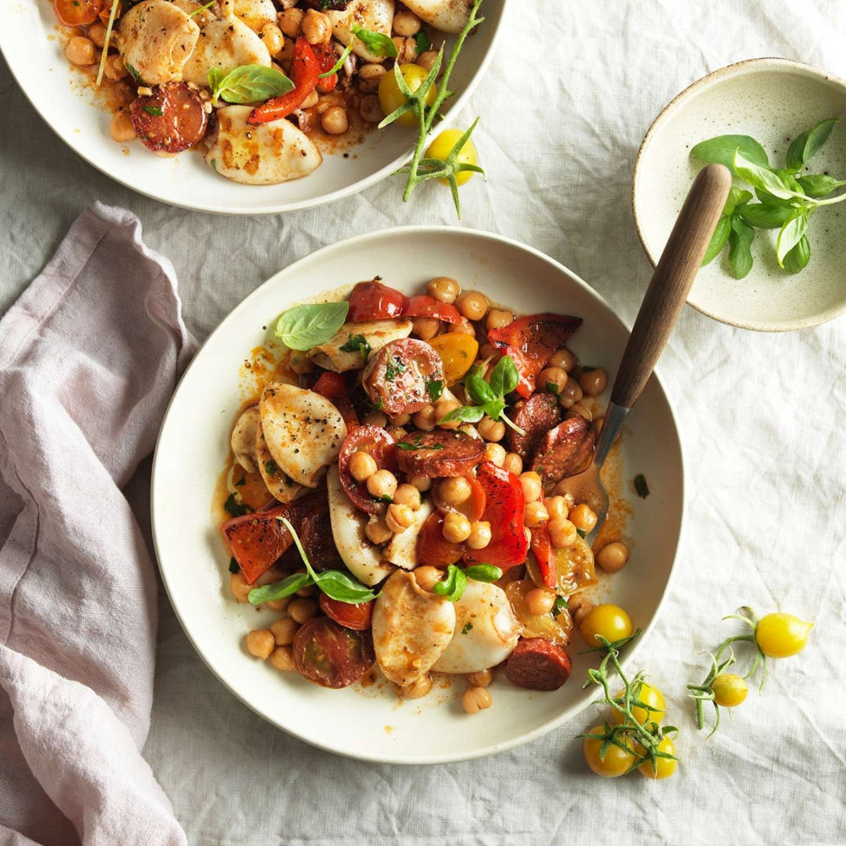 Cobb Anywhere but the Kitchen Cookbook