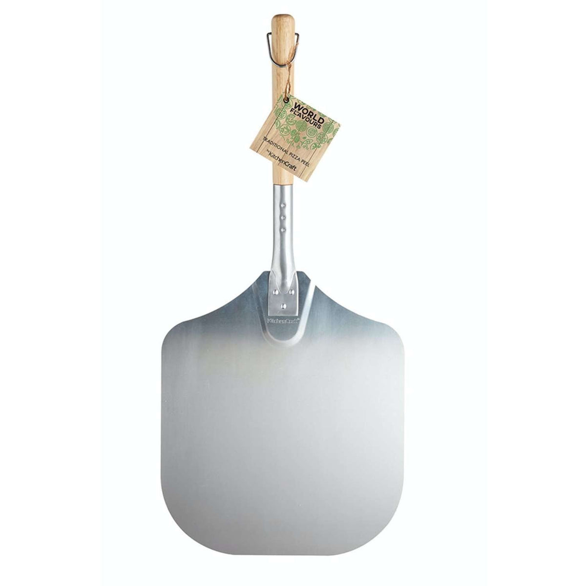 Kitchencraft 12-inch Pizza Peel 30.5cm