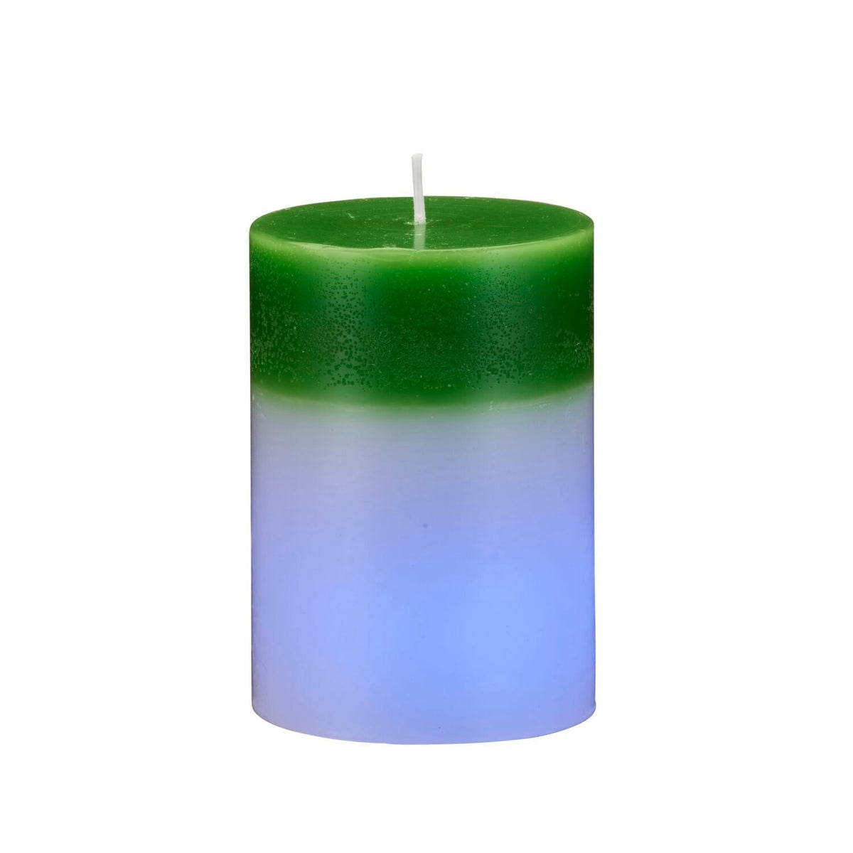 LED Colour-Changing Citronella Candle