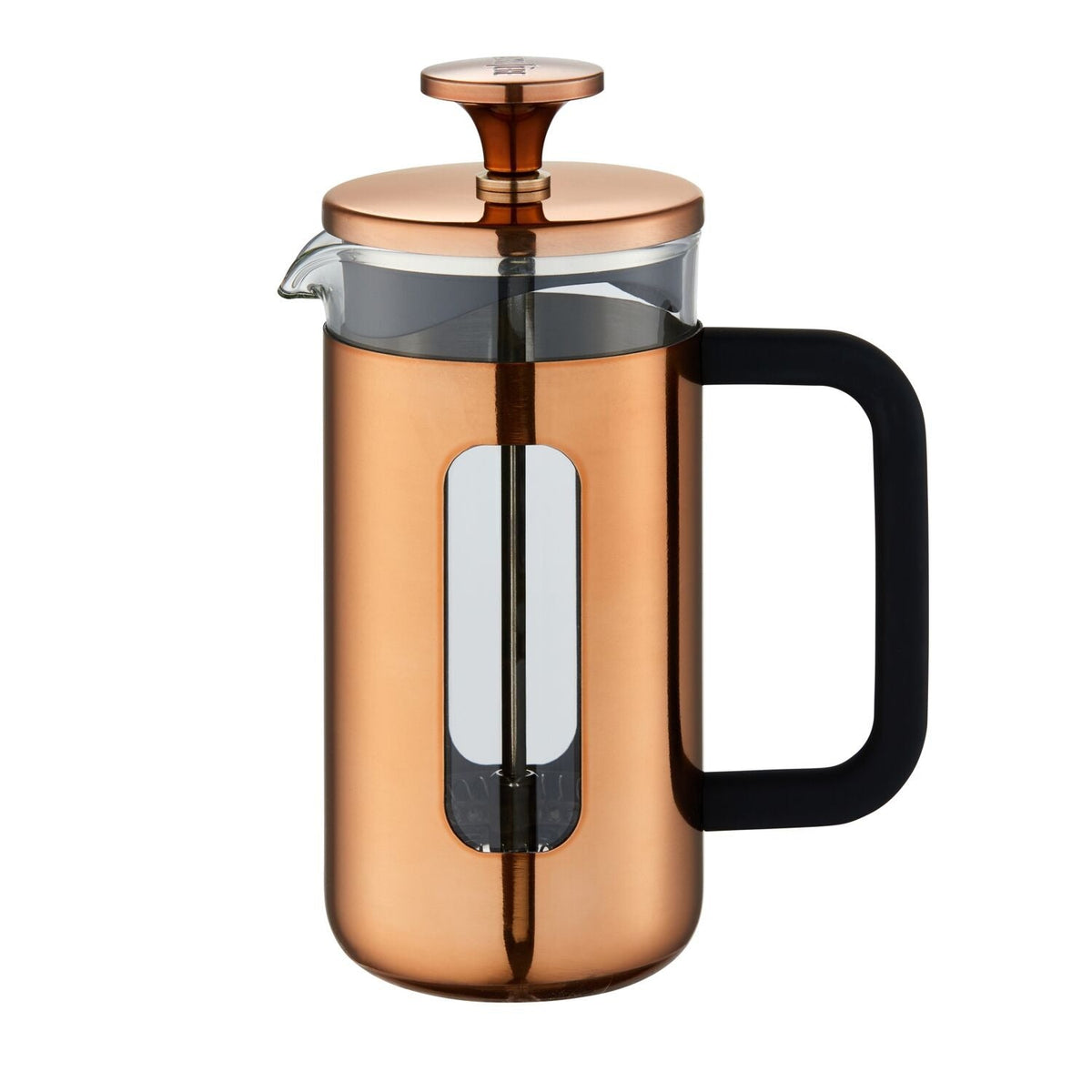 La Cafetière Pisa 3-Cup Cafetière