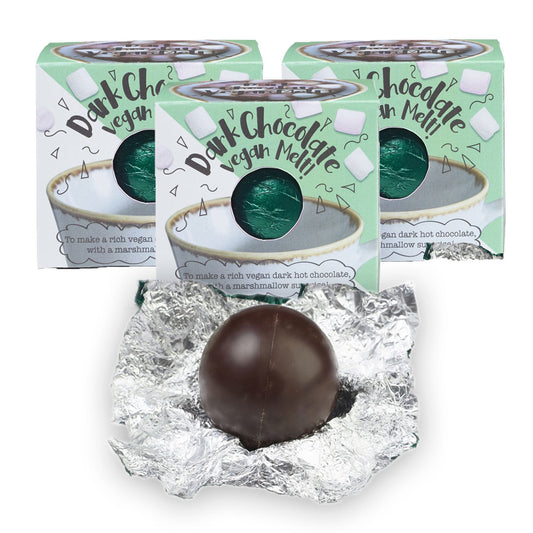 Lakeland Dark Chocolate Melt x 3