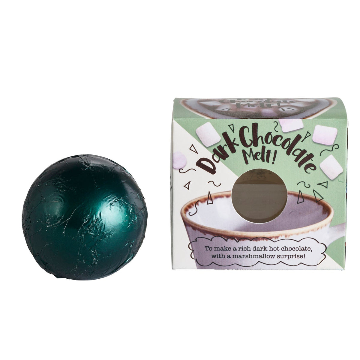 Lakeland Dark Chocolate Melt x 3