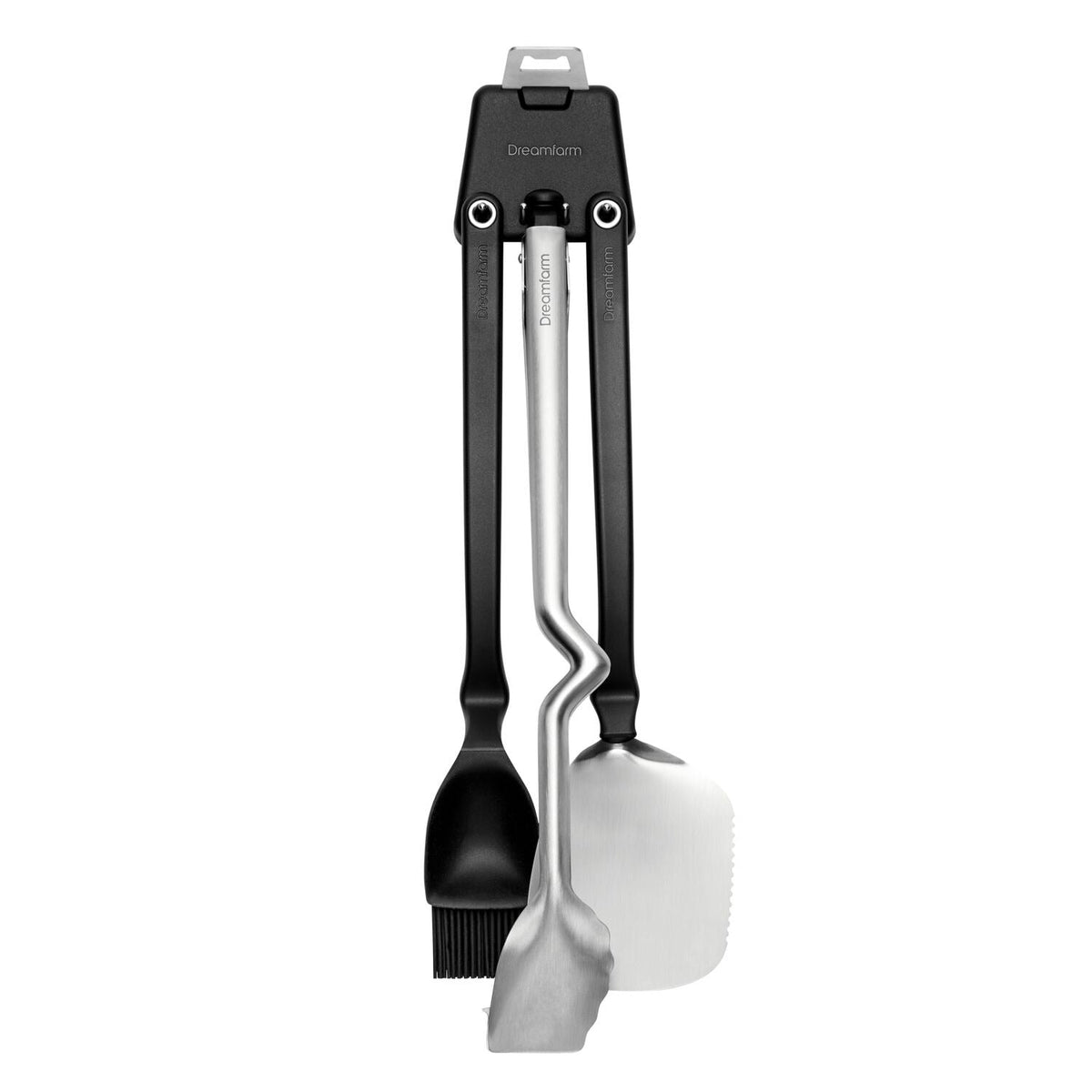 Dreamfarm BBQ tool set