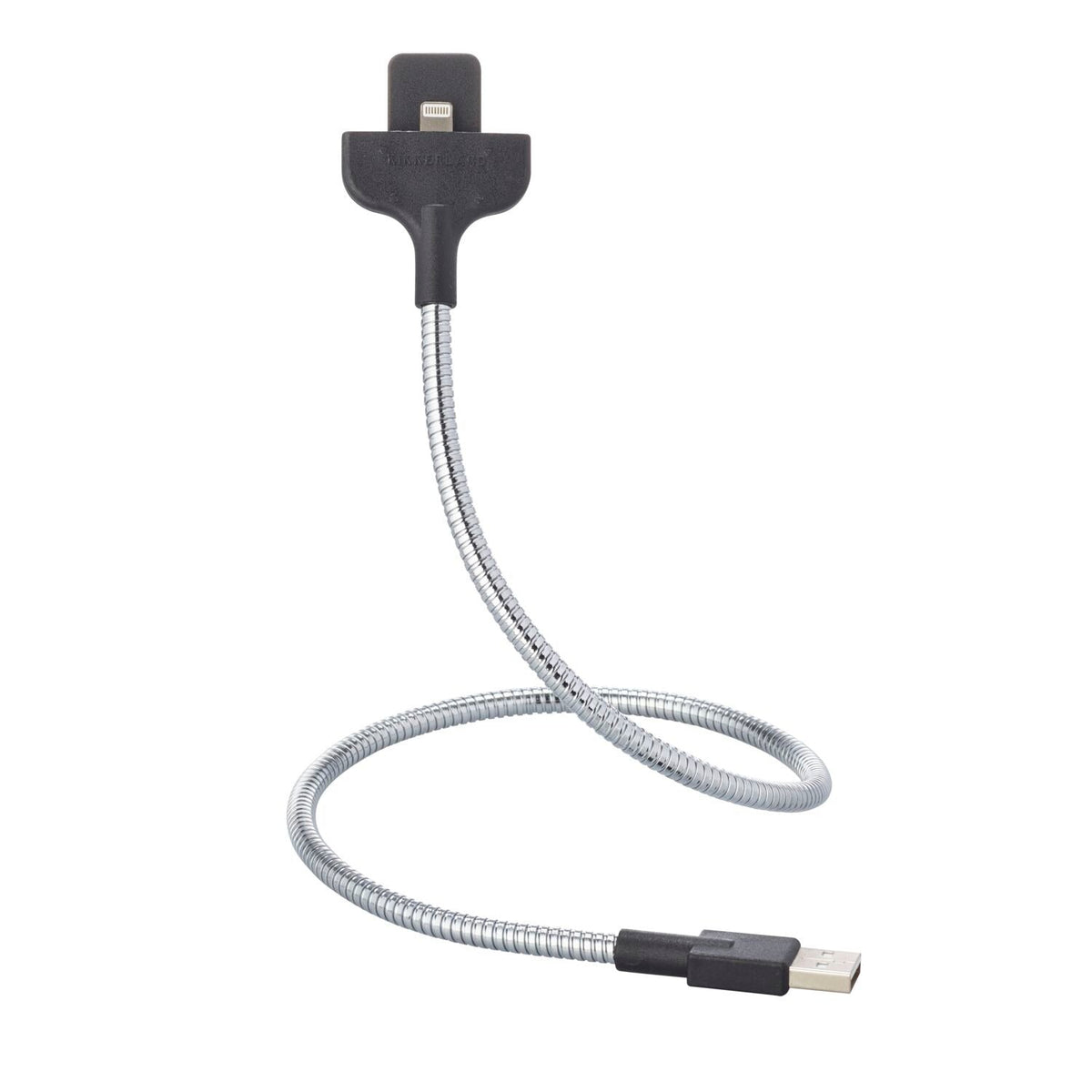 Kikkerland Cable Stand Charging Cord