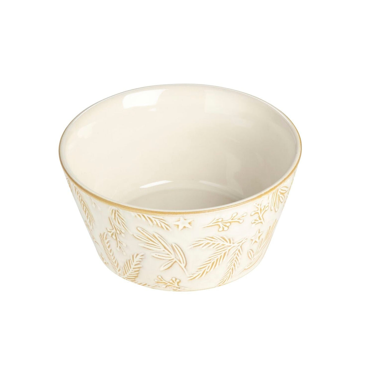 Alpine Forest Bowl