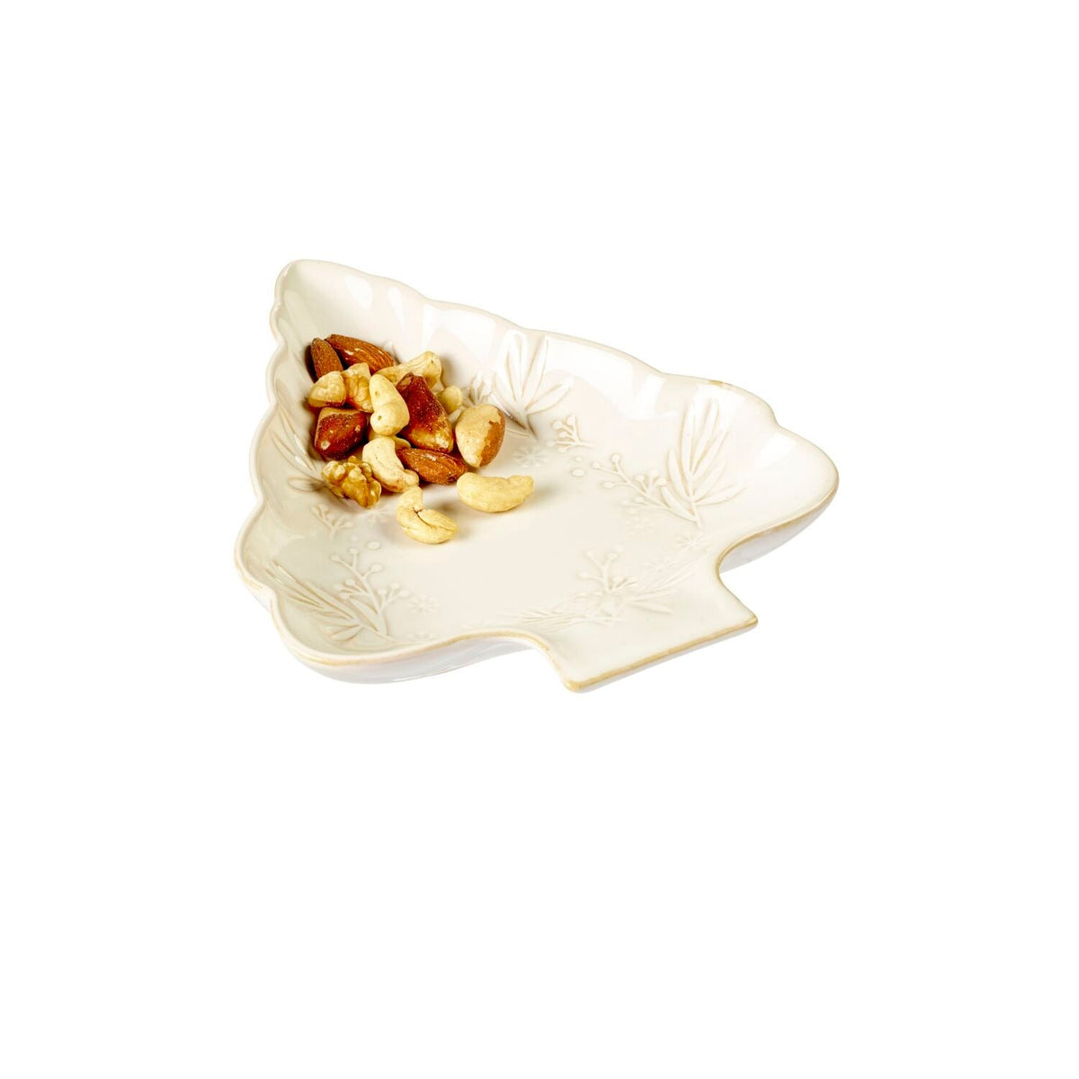 Alpine Forest Tree Dish