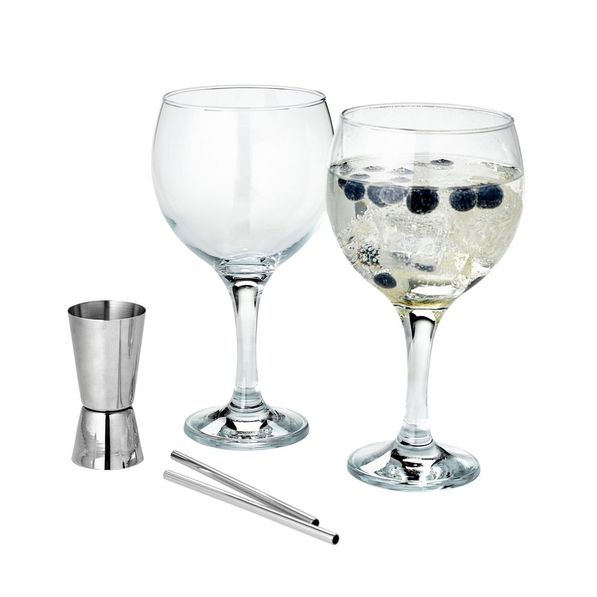 Ravenhead Gin Cocktail Set