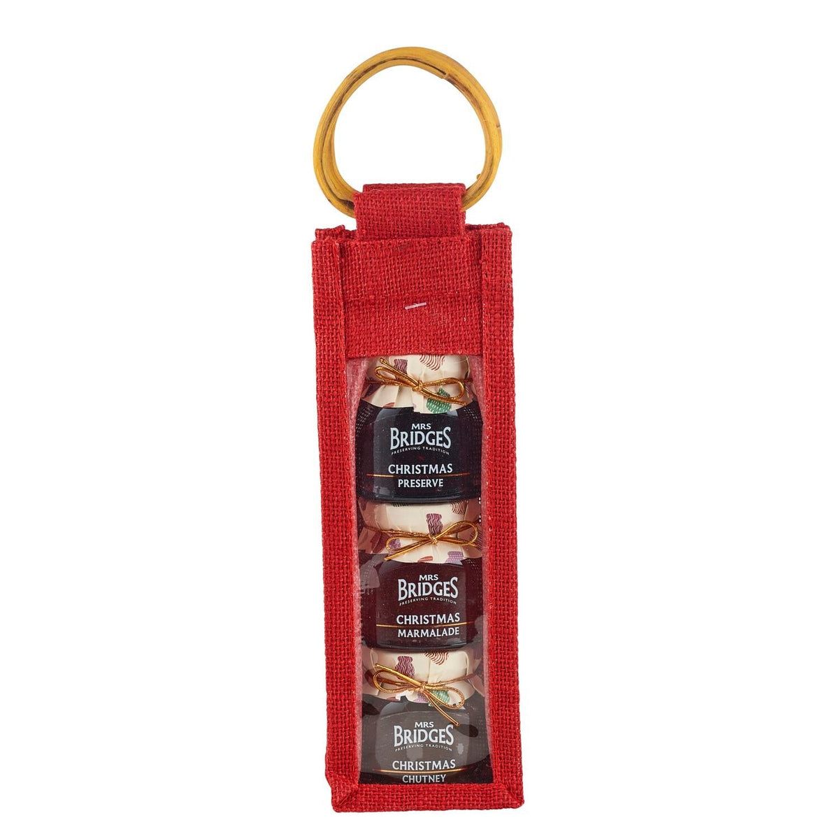 Mrs Bridges Christmas Trio – 326g