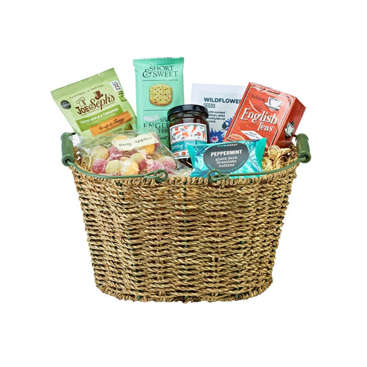 Lakeland Gardener’s Trug Christmas Food Hamper