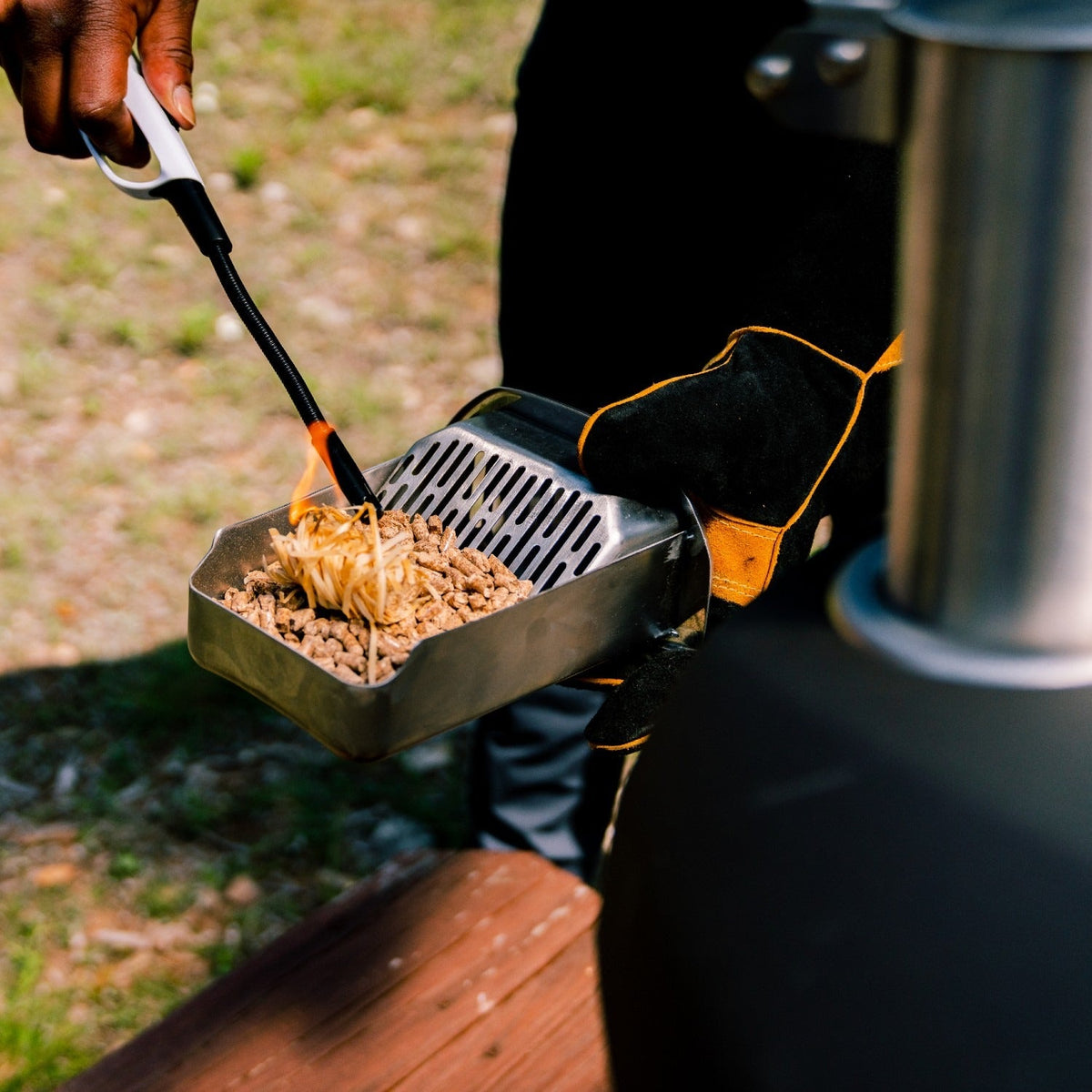 Ooni Premium Natural Firestarters