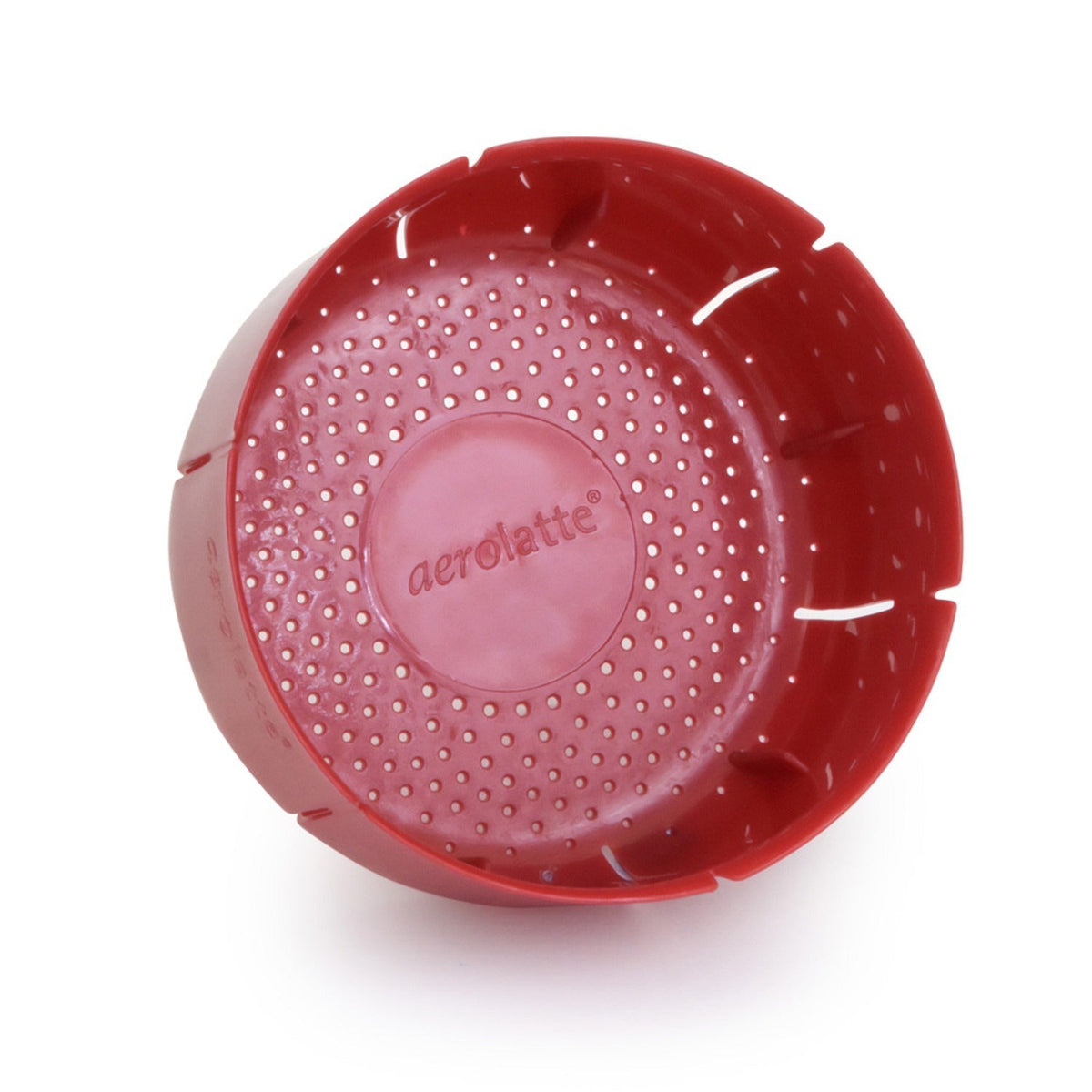 Aerolatte Coffee Grounds Catcher