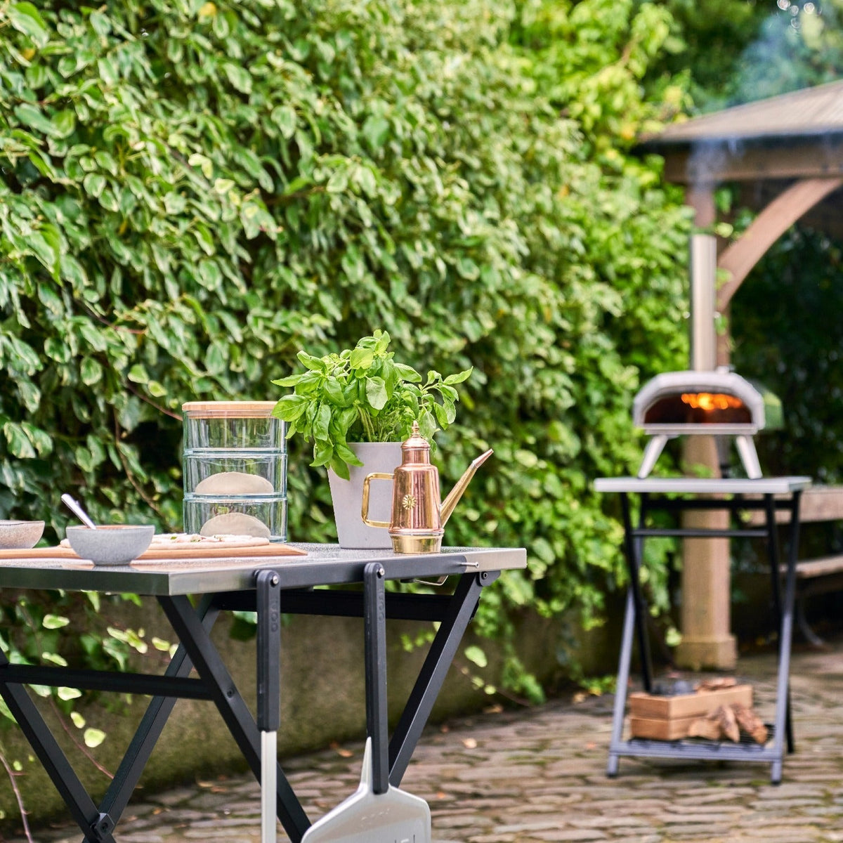 Ooni Folding Table