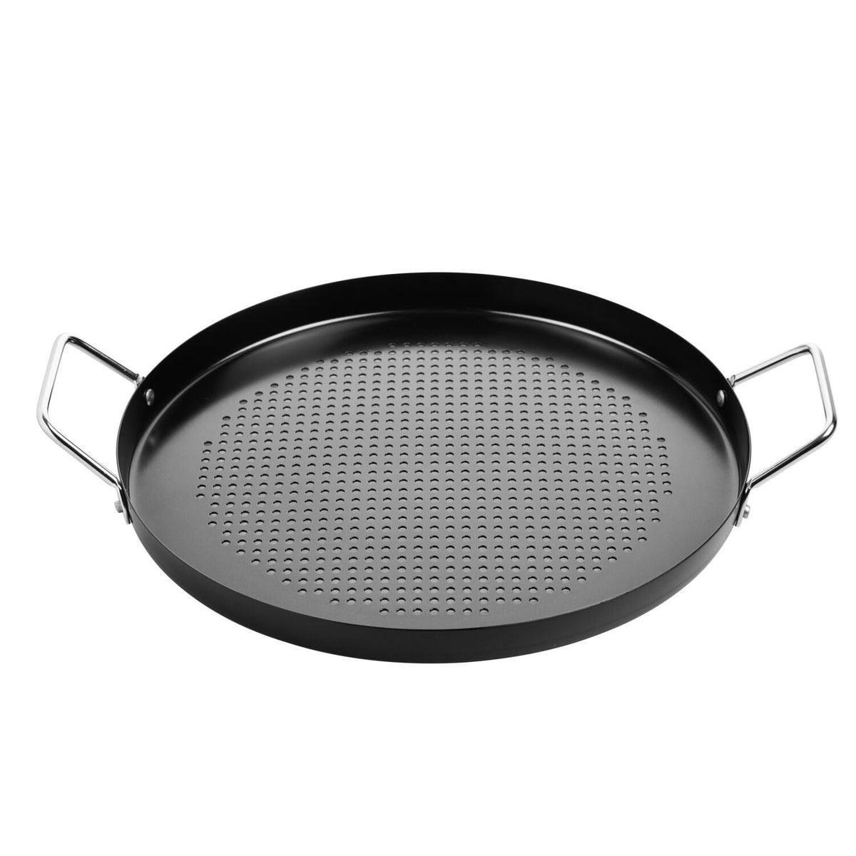 Lakeland Round BBQ Pan